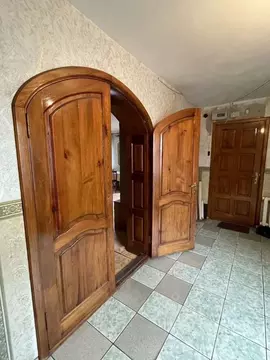 Дом в Белгородская область, Старый Оскол Канатная ул., 25 (201 м)