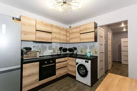 5-к кв. Новосибирская область, Новосибирск Горский мкр, 2 (98.0 м)