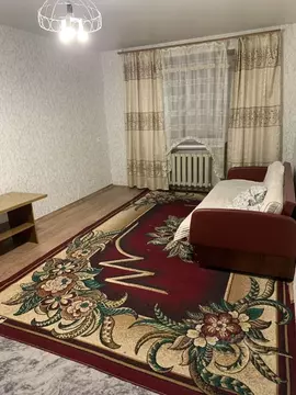 1-к кв. Новосибирская область, Новосибирск ул. 1905 года, 18 (33.0 м)