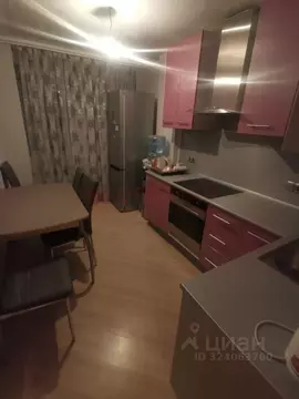 1-к кв. Ростовская область, Ростов-на-Дону Извилистая ул., 7/2 (37.0 ...