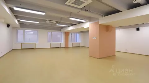 Офис в Санкт-Петербург Московский просп., 60/129 (81 м)