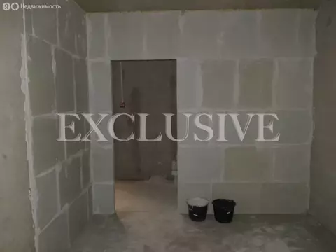 2-комнатная квартира: Химки, Тепличный проезд, 4 (53.4 м)