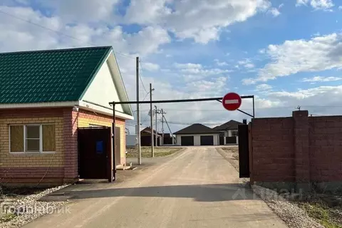 Участок в Нижегородская область, Нижний Новгород д. Зименки, ул. ...