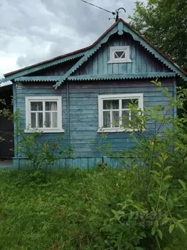 Дом в Владимирская область, Кольчугино Белая речка СНТ,  (10 м)
