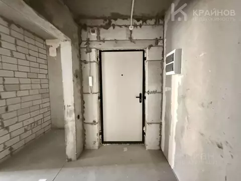 3-к кв. Воронежская область, Воронеж ул. Артамонова, 34 (92.5 м)