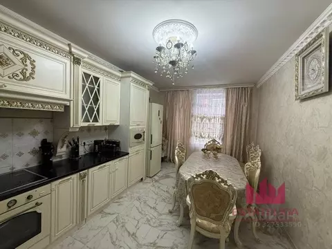 2-к кв. Московская область, Балашиха ул. Романычева, 3 (61.0 м)