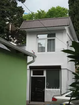 Дом в Крым, Ялта ул. Гоголя, 16 (30 м)