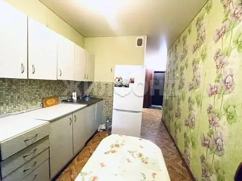 1-к кв. Тульская область, Тула ул. Металлургов, 49А (35.9 м)