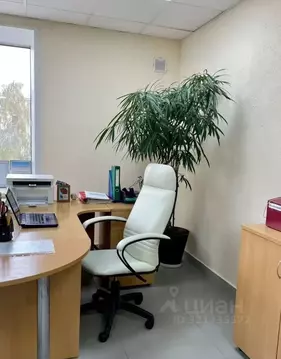Офис в Свердловская область, Екатеринбург ул. Шейнкмана, 9 (32 м)