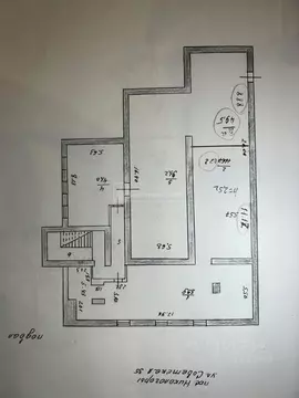 Производственное помещение в Владимирская область, Вязниковский район, ...