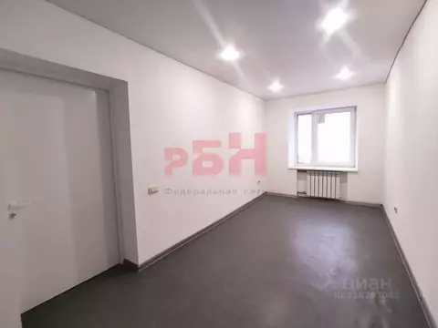 Офис в Челябинская область, Челябинск ул. Энгельса, 41 (12 м)