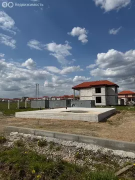 Участок в Московская область, городской округ Химки, деревня Поярково ...