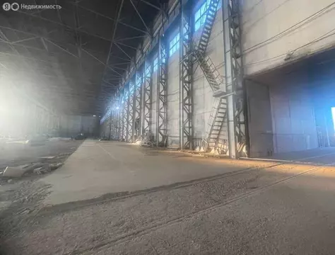 Производственное помещение (26000 м)