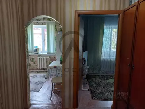 1-к кв. Краснодарский край, Хадыженск Апшеронский район, ул. Ленина, ...