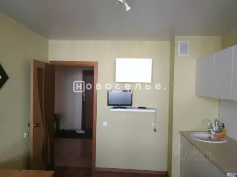 2-к кв. Рязанская область, Рязань Шереметьевская ул., 9 (67.0 м)