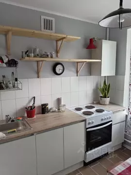 2-к кв. Москва ул. Коненкова, 11В (45.0 м)