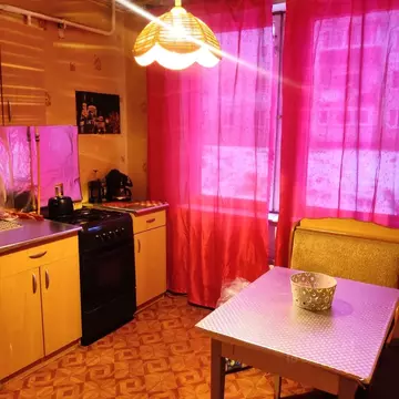 3-к кв. Ленинградская область, Приозерский район, Ромашкинское с/пос, ...