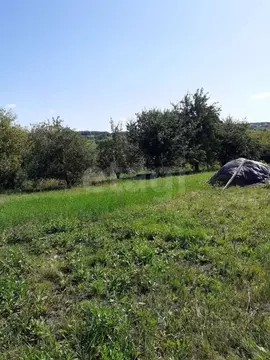 Участок в Белгородская область, Ивнянский район, с. Курасовка  (33.0 ...