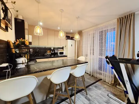 2-к кв. Татарстан, Казань проезд Детский, 6 (57.0 м)