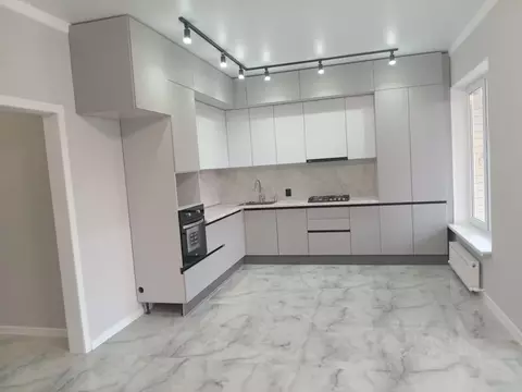 Коттедж в Ставропольский край, Михайловск Шпаковский район, Адмирал ...