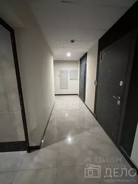 1-к кв. Рязанская область, Рязань ул. Александра Полина, 1 (29.3 м)