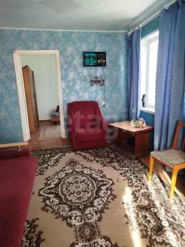 3-к кв. Челябинская область, с. Уйское ул. Пионерская, 34 (60.0 м)