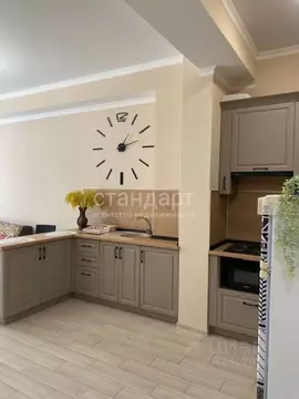 1-к кв. Ставропольский край, Ессентуки Октябрьская ул. (64.0 м)