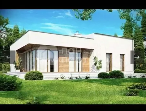 Участок в Ленинградская область, Тосненский район, Федоровское ...