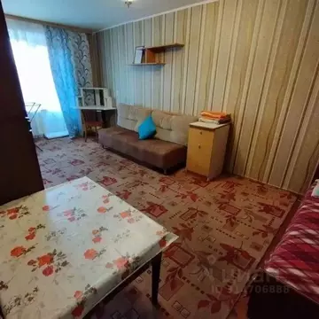 1-к кв. Челябинская область, Златоуст просп. Мира, 26 (34.0 м)