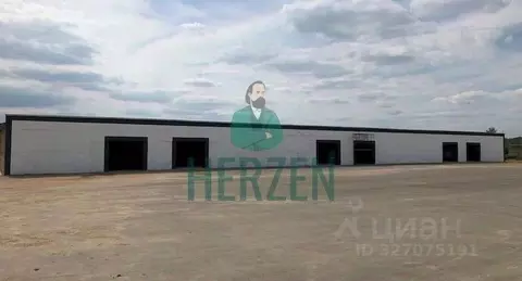 Склад в Московская область, Раменский муниципальный округ, д. ...