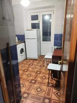 2-к кв. Ростовская область, Ростов-на-Дону просп. Шолохова, 209 (55.0 ...