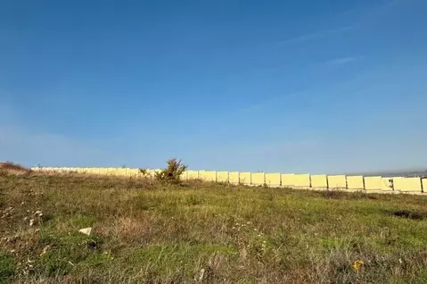 Участок в Краснодарский край, Анапа муниципальный округ, с. Супсех ул. ...