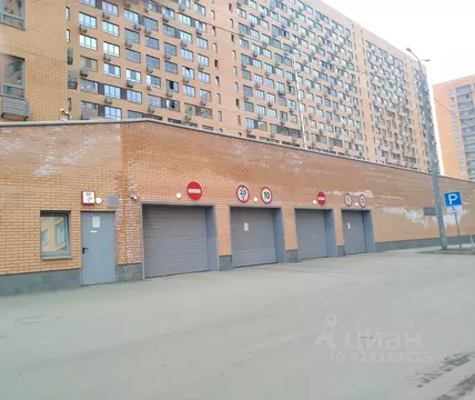 Гараж в Московская область, Королев Первомайский мкр, Советская ул., ...