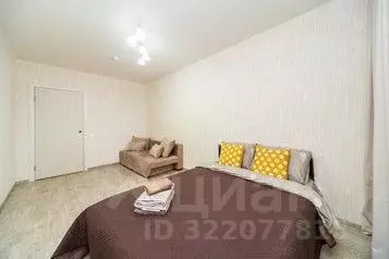 1-к кв. Пермский край, Пермь бул. Гагарина, 18 (40.0 м)