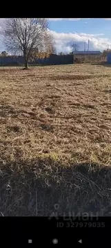 Участок в Ленинградская область, Ломоносовский район, Лопухинское ...