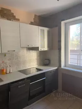 2-к кв. Московская область, Балашиха ул. Мещера, 19 (55.0 м)