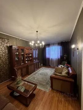 3-к кв. Мурманская область, Мурманск ул. Старостина, 97 (74.0 м)