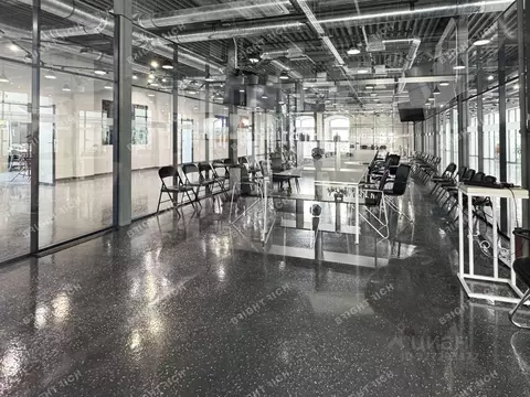 Офис в Санкт-Петербург ул. Красного Текстильщика, 10-12литО (2408 м)