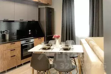 1-к кв. Приморский край, Владивосток Русская ул., 73Бс5 (40.0 м)