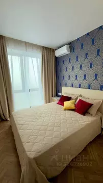 2-к кв. Москва ул. Дыбенко, 7/1 (61.0 м)