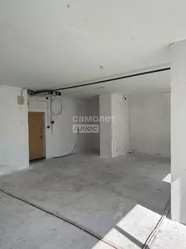 Квартира, 2 комнаты, 65 м