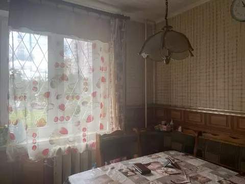 Продается 1-комнатная квартира