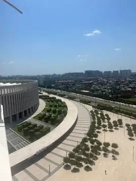 1-к кв. Краснодарский край, Краснодар Восточно-Кругликовская ул., 18/1 ...