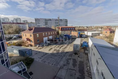 Склад в Тюменская область, Тюмень ул. Шишкова, 88 (1943 м)