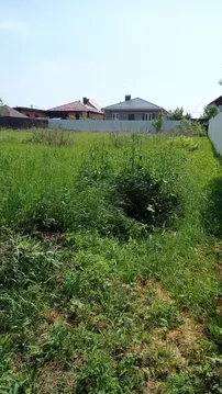 Участок в Московская область, Егорьевск Мещерская ул., 21 (8.53 сот.)