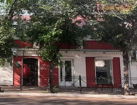 Помещение свободного назначения в Астраханская область, Астрахань ул. ...