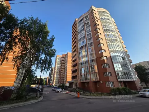 1-к кв. Коми, Сыктывкар ул. Карла Маркса, 111 (43.5 м)