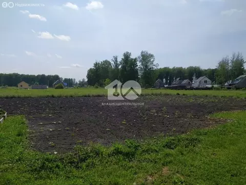 Участок в Мошково, улица Болдырева, 28 (9.17 м)