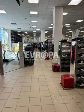 Торговая площадь в Ульяновская область, Ульяновск просп. Ленинского ...