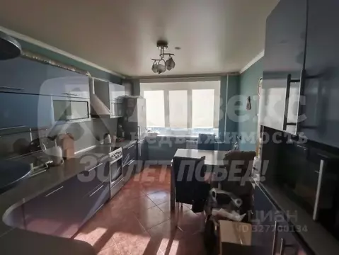 2-к кв. Тюменская область, Тюмень Народная ул., 4 (59.1 м)